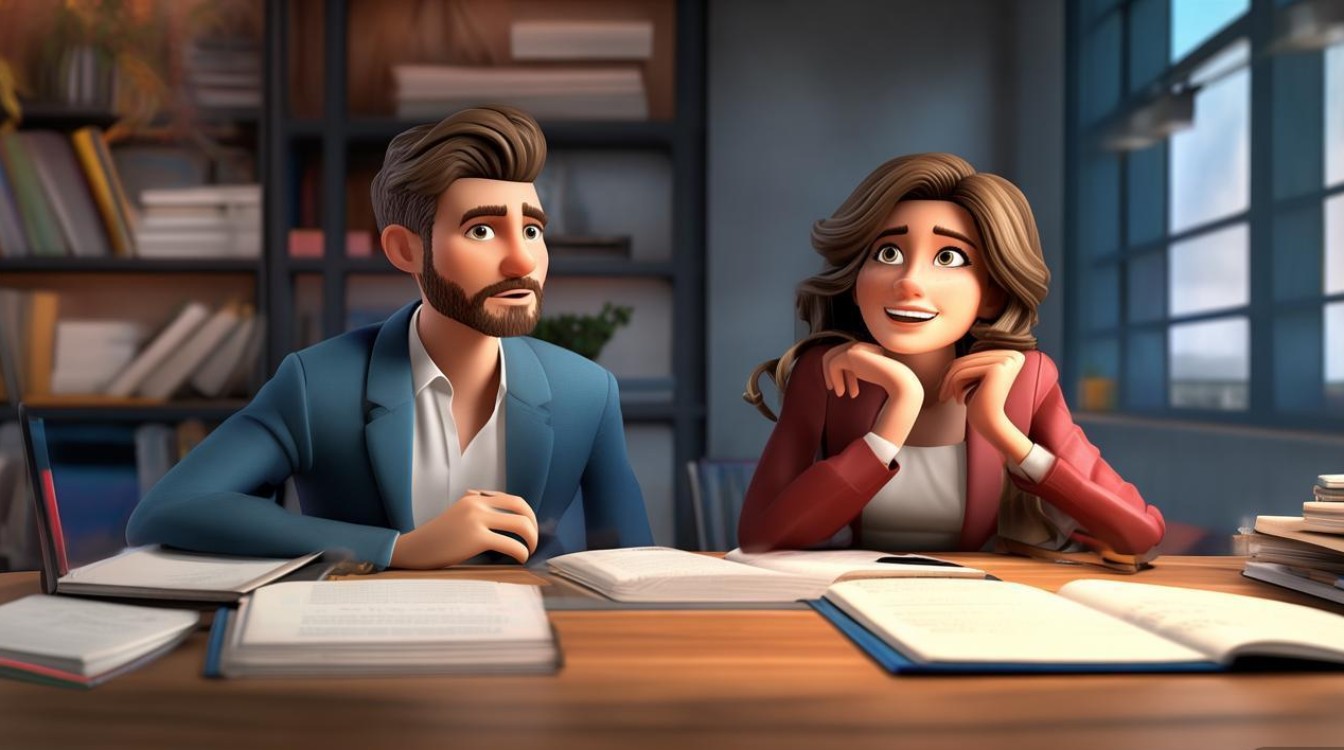 搭档之道，如何成就更优你我？-图1