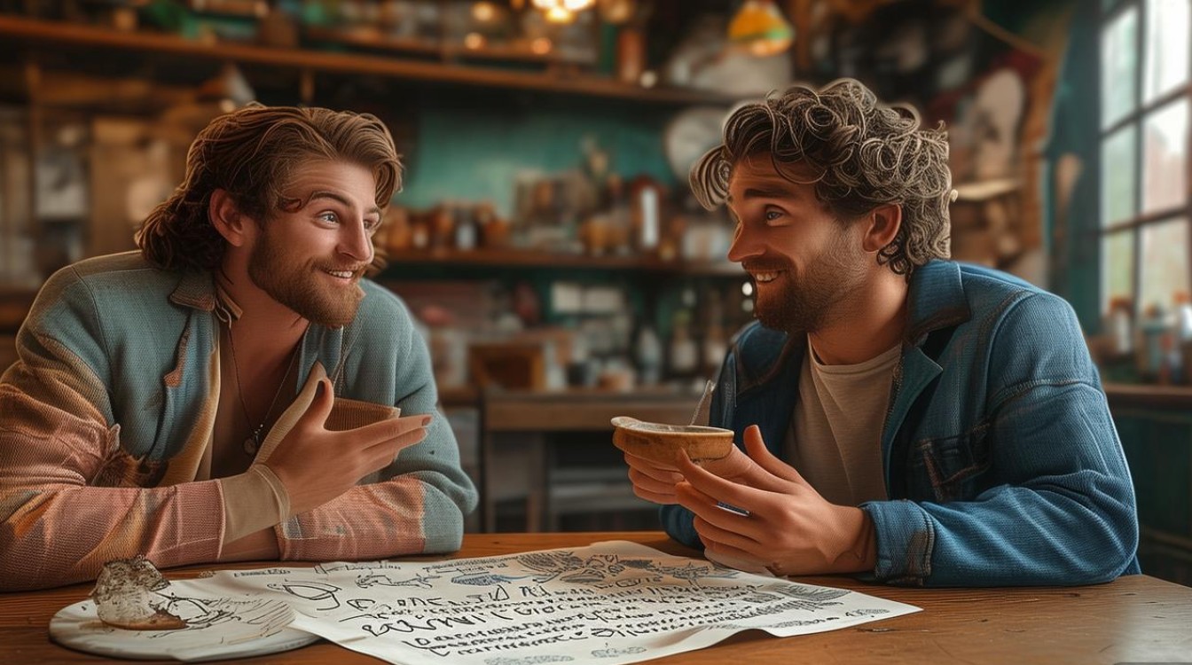 关于幽默的议论文-图1 关于幽默的议论文-图1