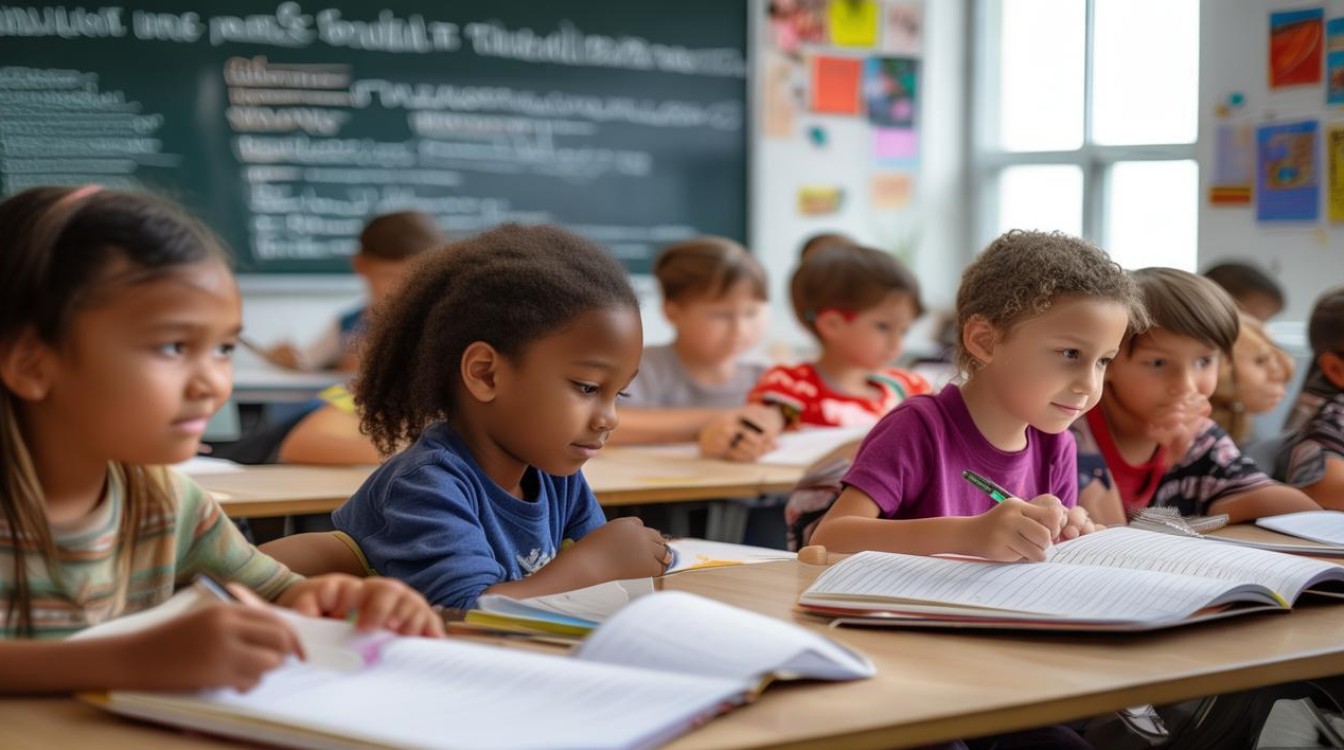 中小学文化课辅导，究竟该如何有效提分？-图1