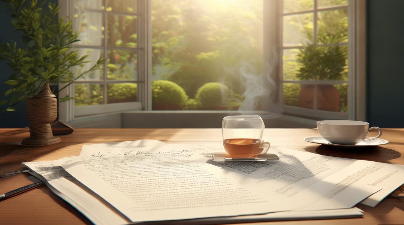 以静为题的议论文-图1