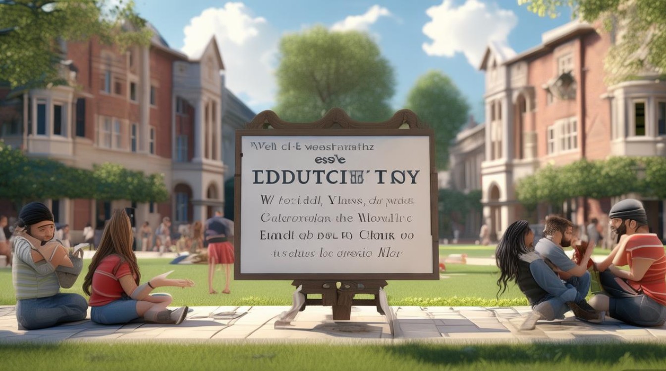 校园是成长的摇篮还是束缚的围城？-图1