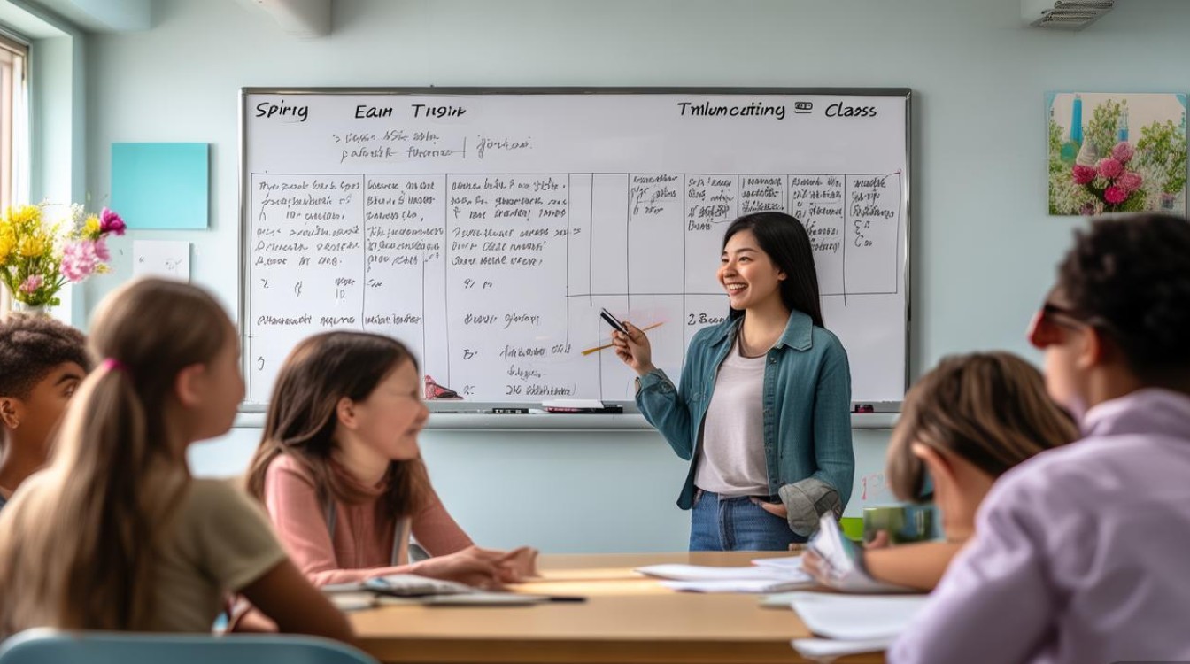 春考辅导班真的能快速提分吗？-图1