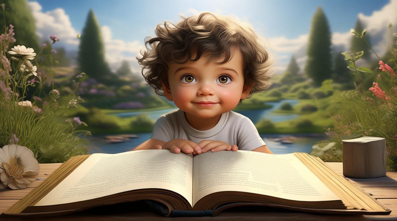 保留童真的议论文-图1