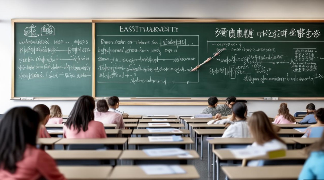 东大考研辅导班-图1