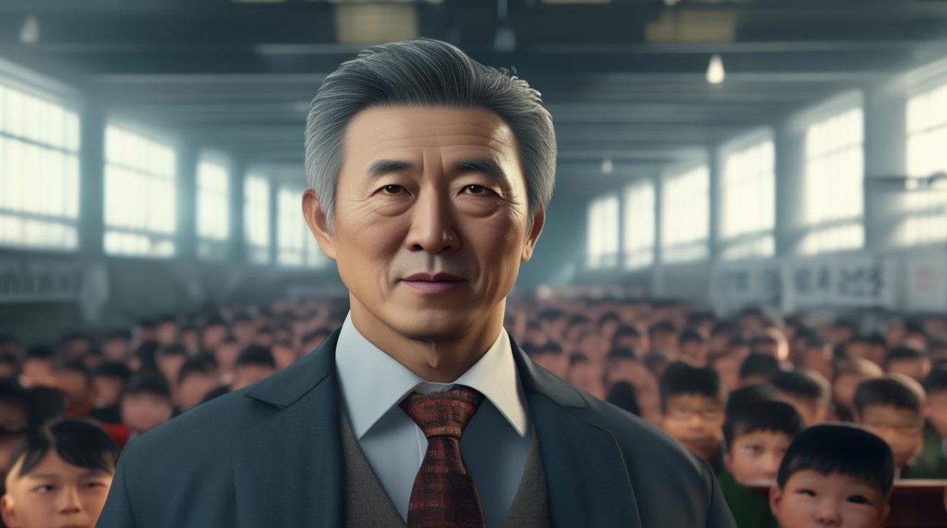 少先队总辅导员-图1