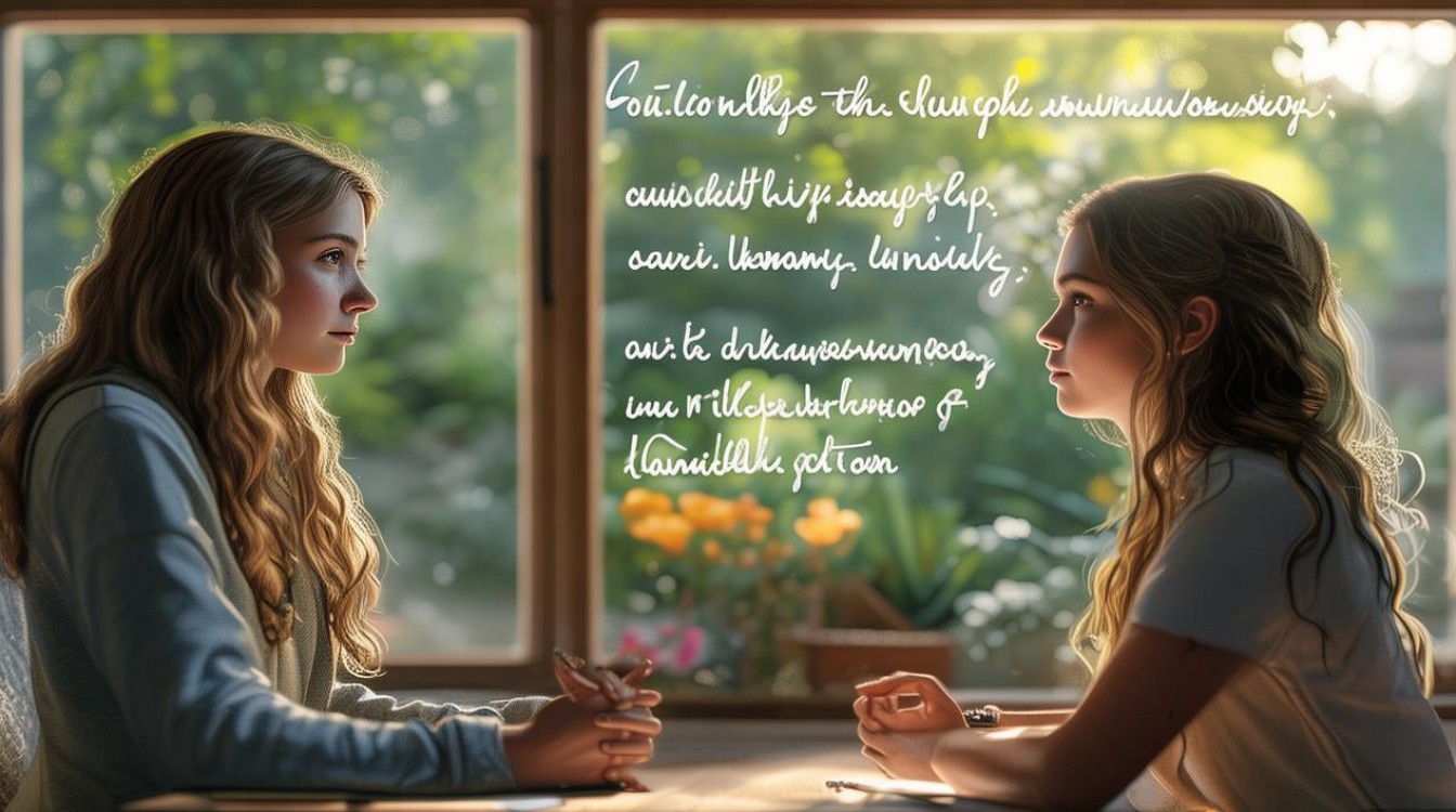 未成年心理辅导,如何真正走进内心?-图1 未成年心理辅导,如何真正走进内心?-图1