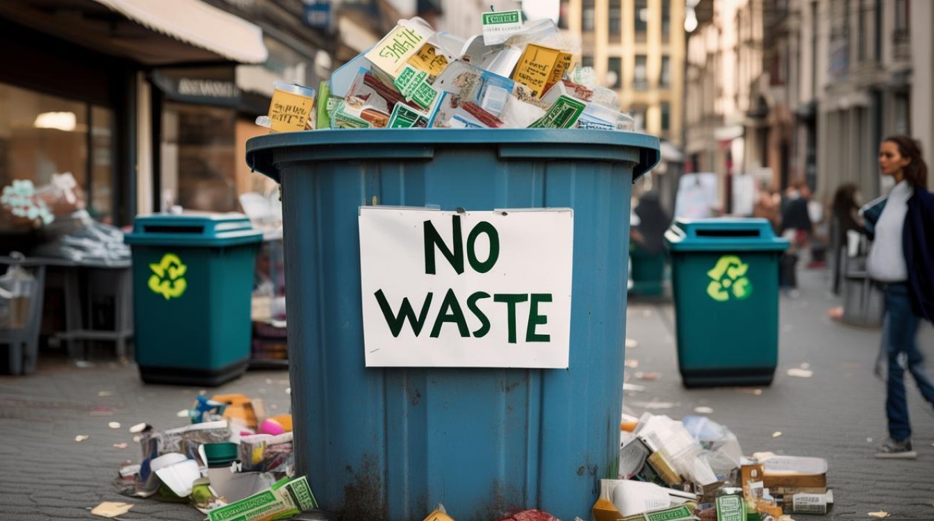 如何有效遏制舌尖上的浪费?-图1 如何有效遏制舌尖上的浪费?-图1