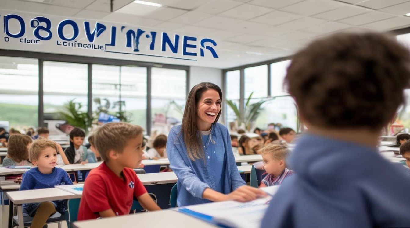 辅导班招生朋友圈,如何让家长主动咨询?-图1 辅导班招生朋友圈,如何让家长主动咨询?-图1