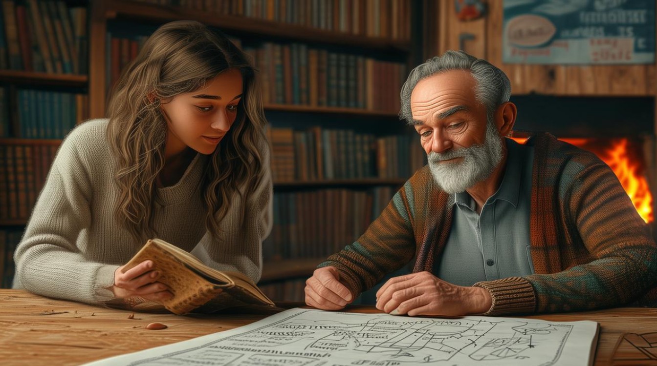 知足与不足，人生当如何取舍？-图1