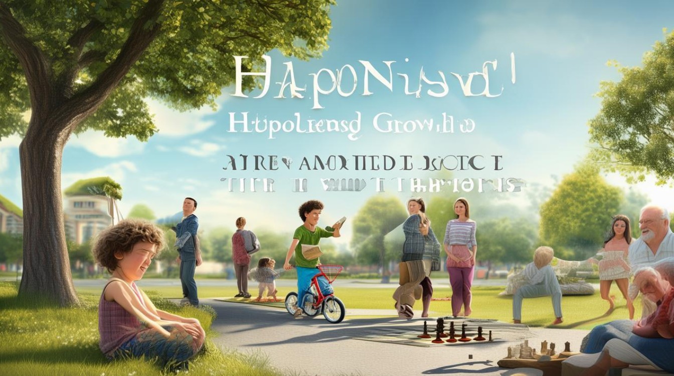 快乐与成长能否兼得?-图1 快乐与成长能否兼得?-图1