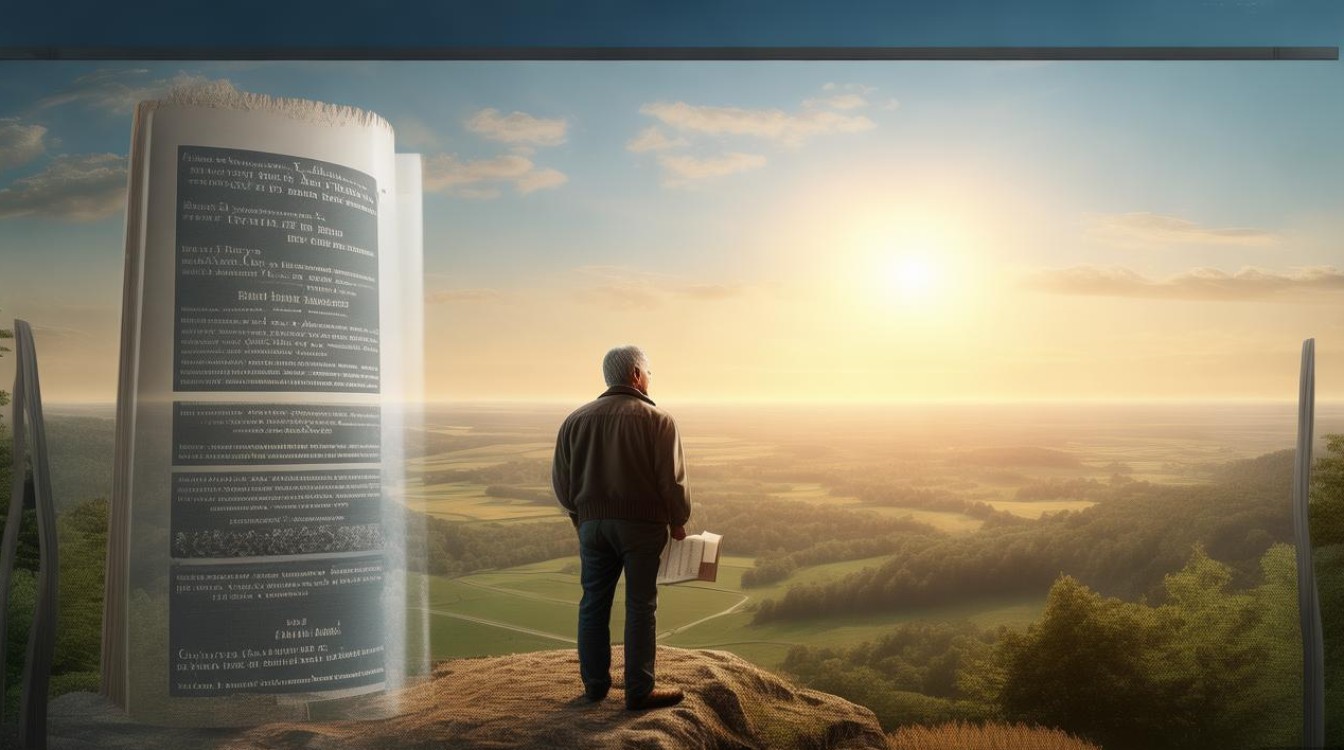 有志者事竟成议论文素材-图1