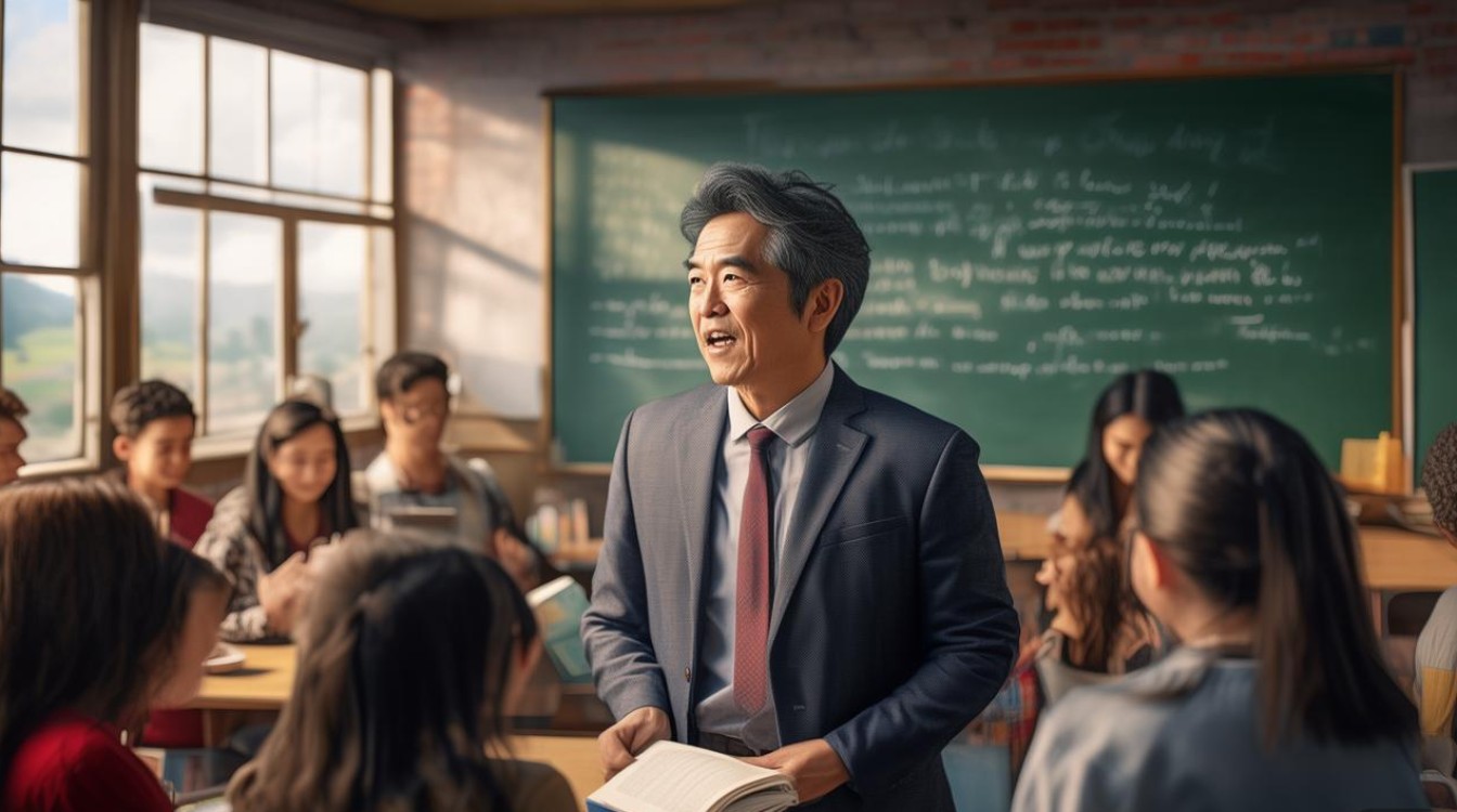 师者，何以铸魂育人？-图1