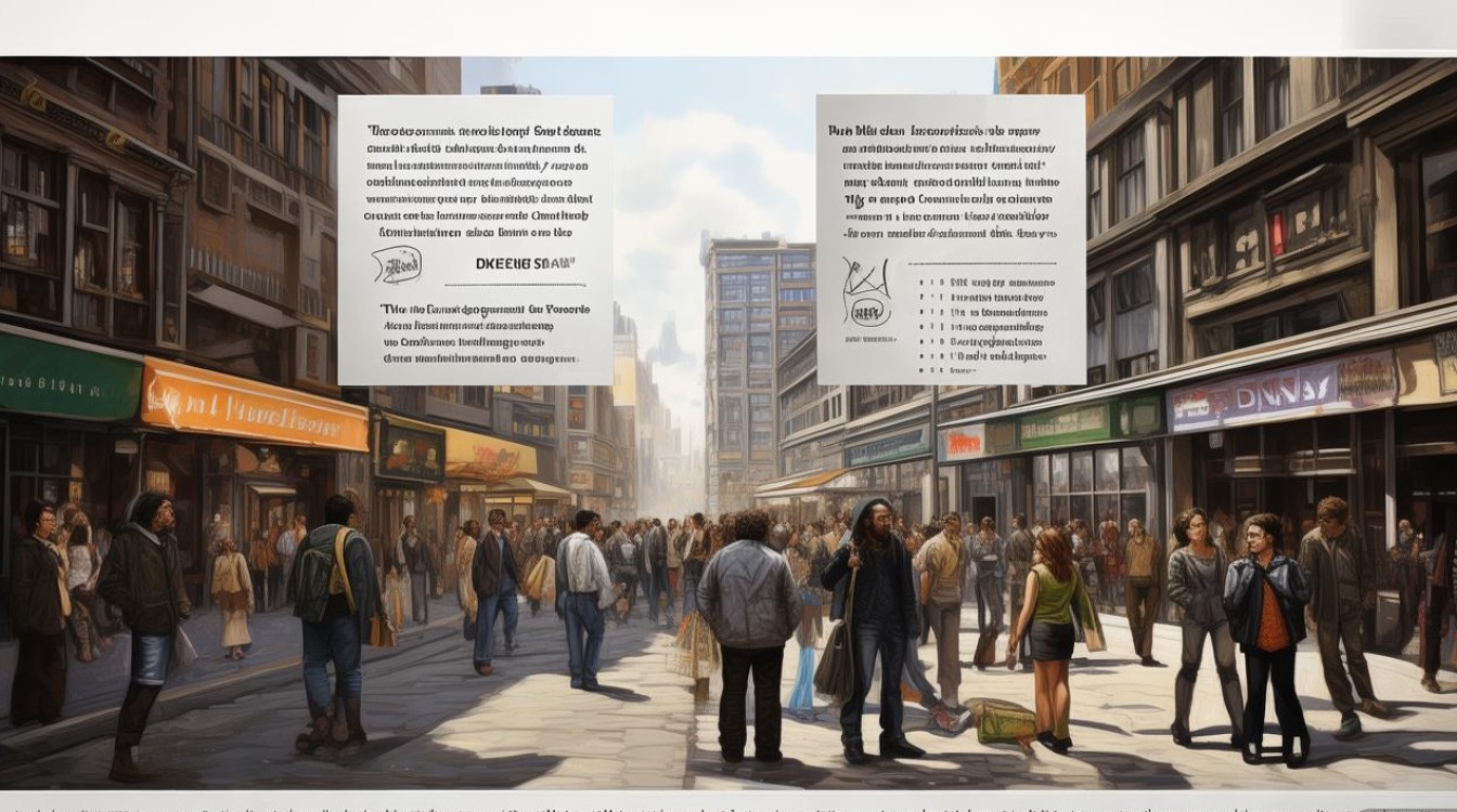 社会不文明现象何以屡禁不止？-图1