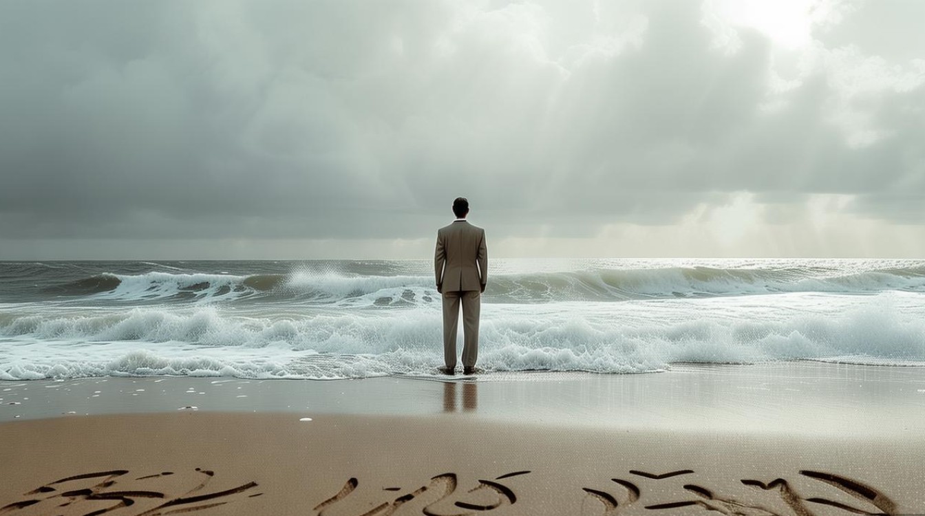 坚守努力的价值究竟在何方？-图1