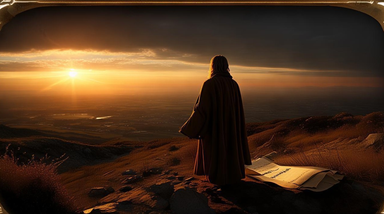 寂寞如何铸就辉煌？-图1