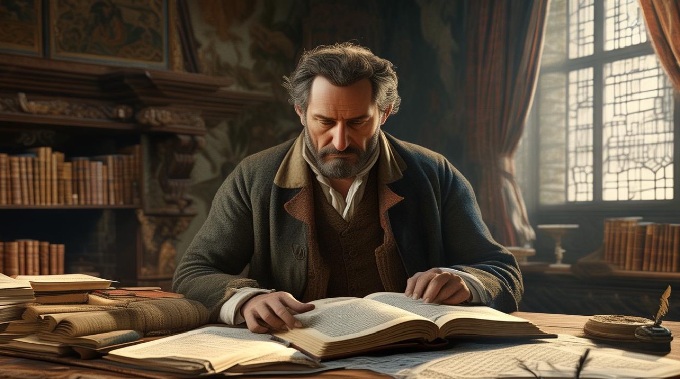 饱读 议论文-图1