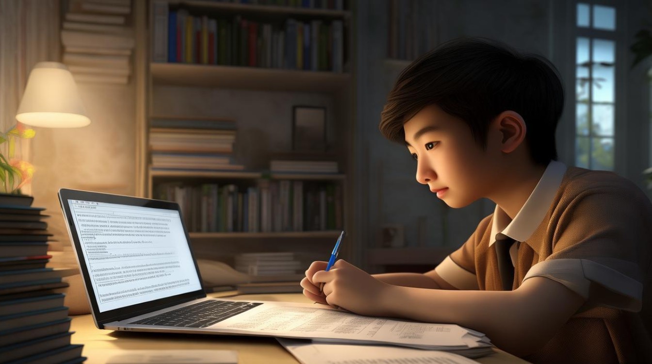 中考作文辅导，如何快速提分？-图1