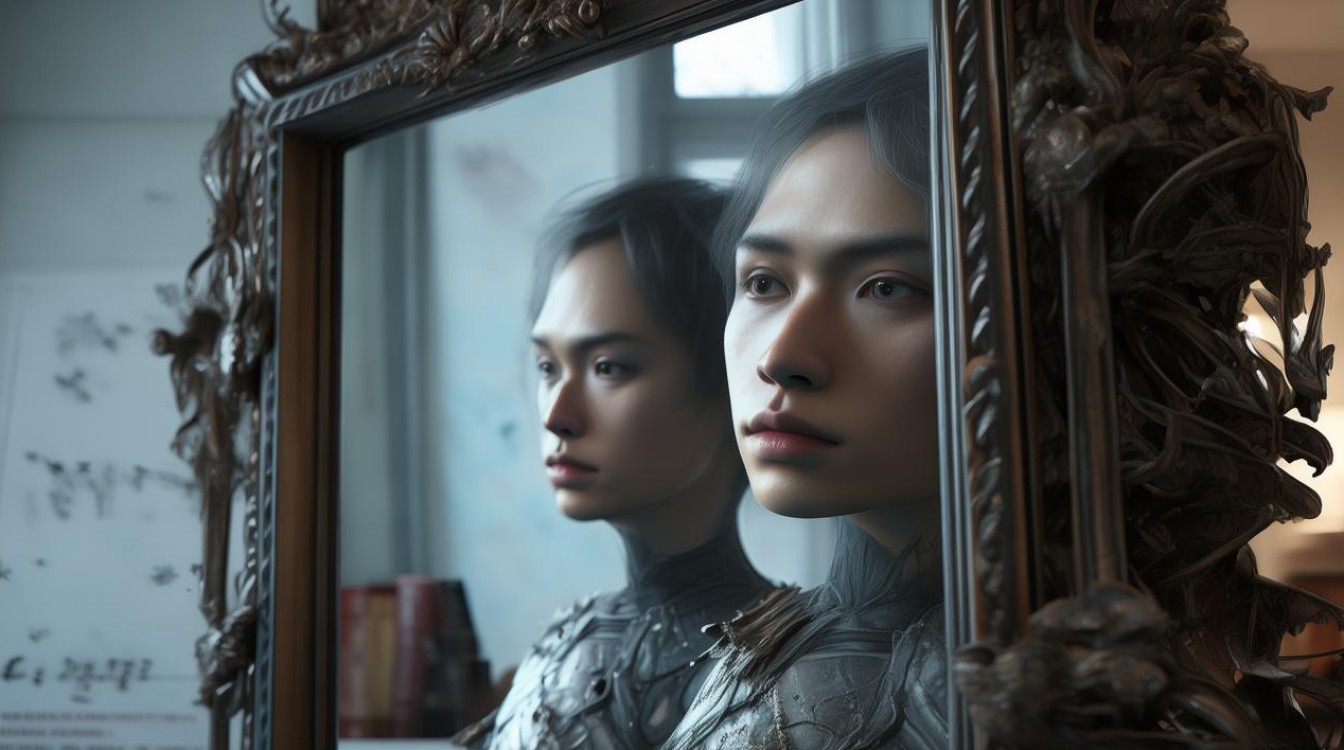 正视缺点,方能成就更好的自己?-图1 正视缺点,方能成就更好的自己?-图1