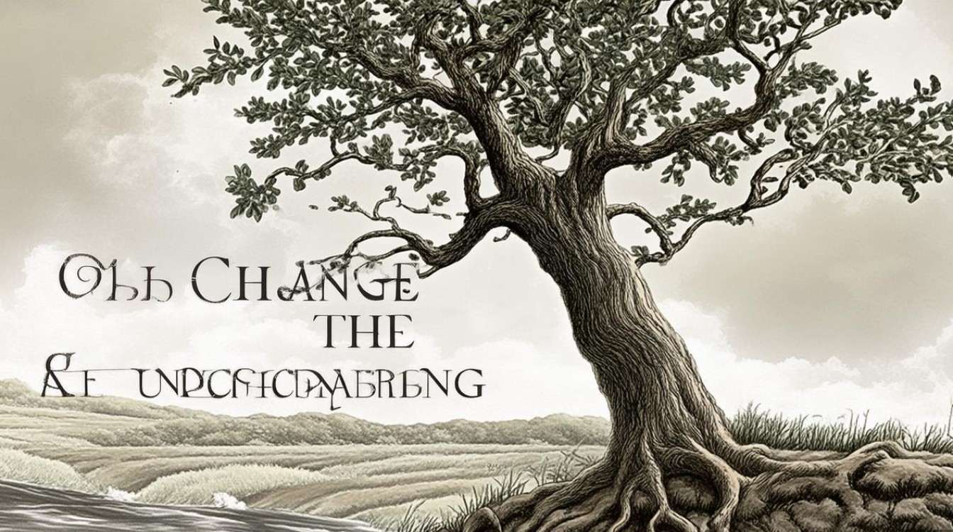 变与不变，何为处世之道？-图1