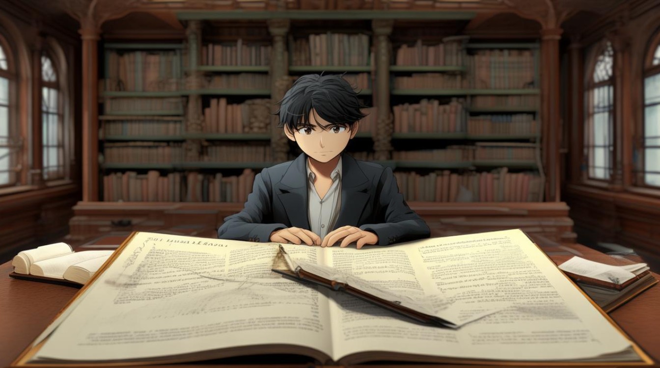 宫崎骏作文议论文，动画如何承载深刻人生哲思？-图1