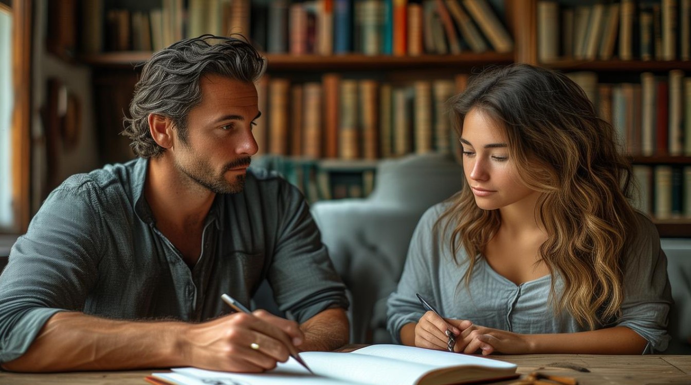 理解与沟通的议论文-图1