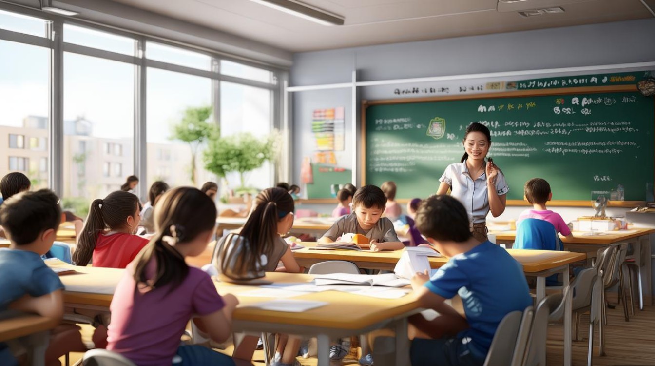 厦门暑期辅导哪家好?-图1 厦门暑期辅导哪家好?-图1