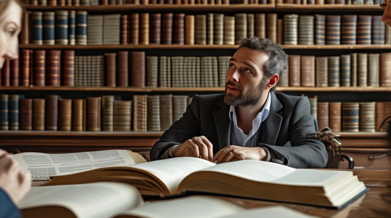 名著如何滋养议论文的灵魂?-图1 名著如何滋养议论文的灵魂?-图1