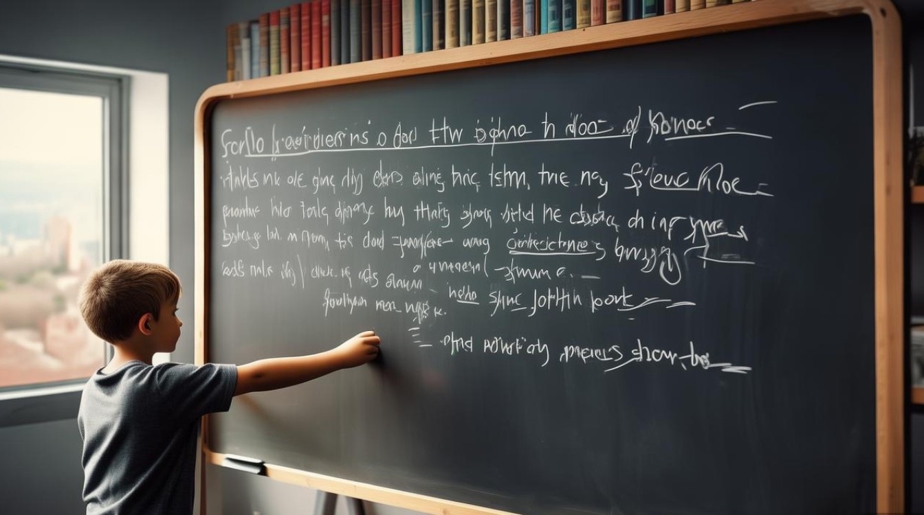 初中议论文结尾如何写才出彩?-图1 初中议论文结尾如何写才出彩?-图1