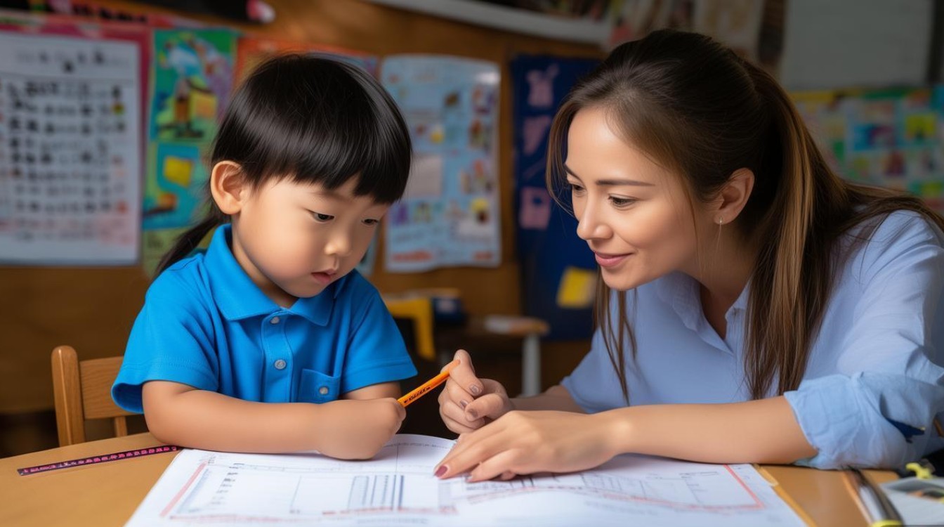 小孩学英语，家长如何有效辅导？-图1