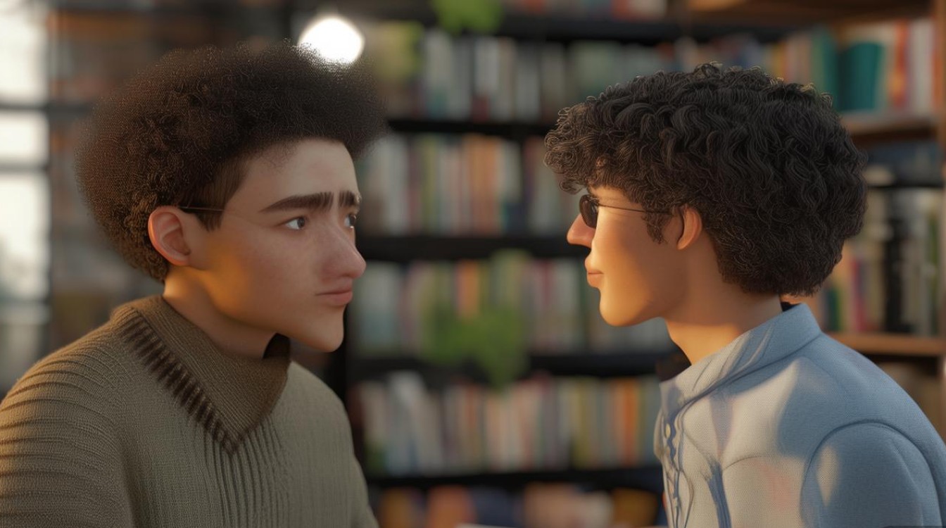 宽容，美德还是纵容？-图1