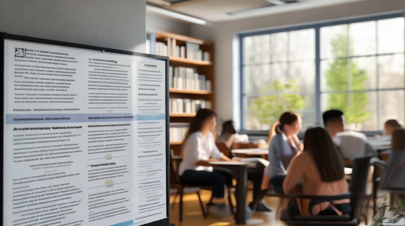 考研辅导班该怎么选才不踩坑？-图1