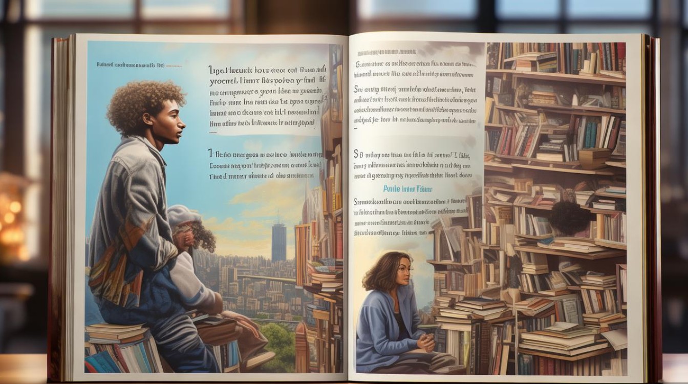 语言与沟通的议论文-图1