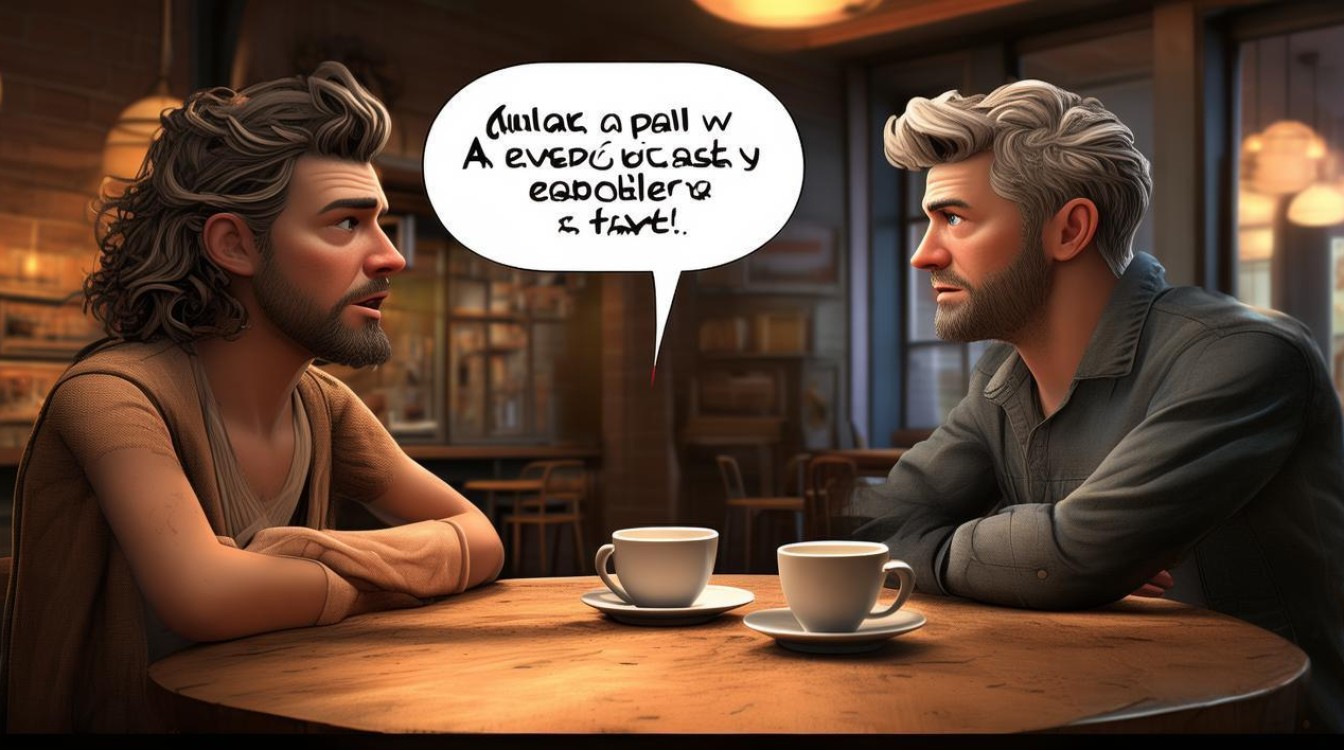 漫画好与快议论文-图1