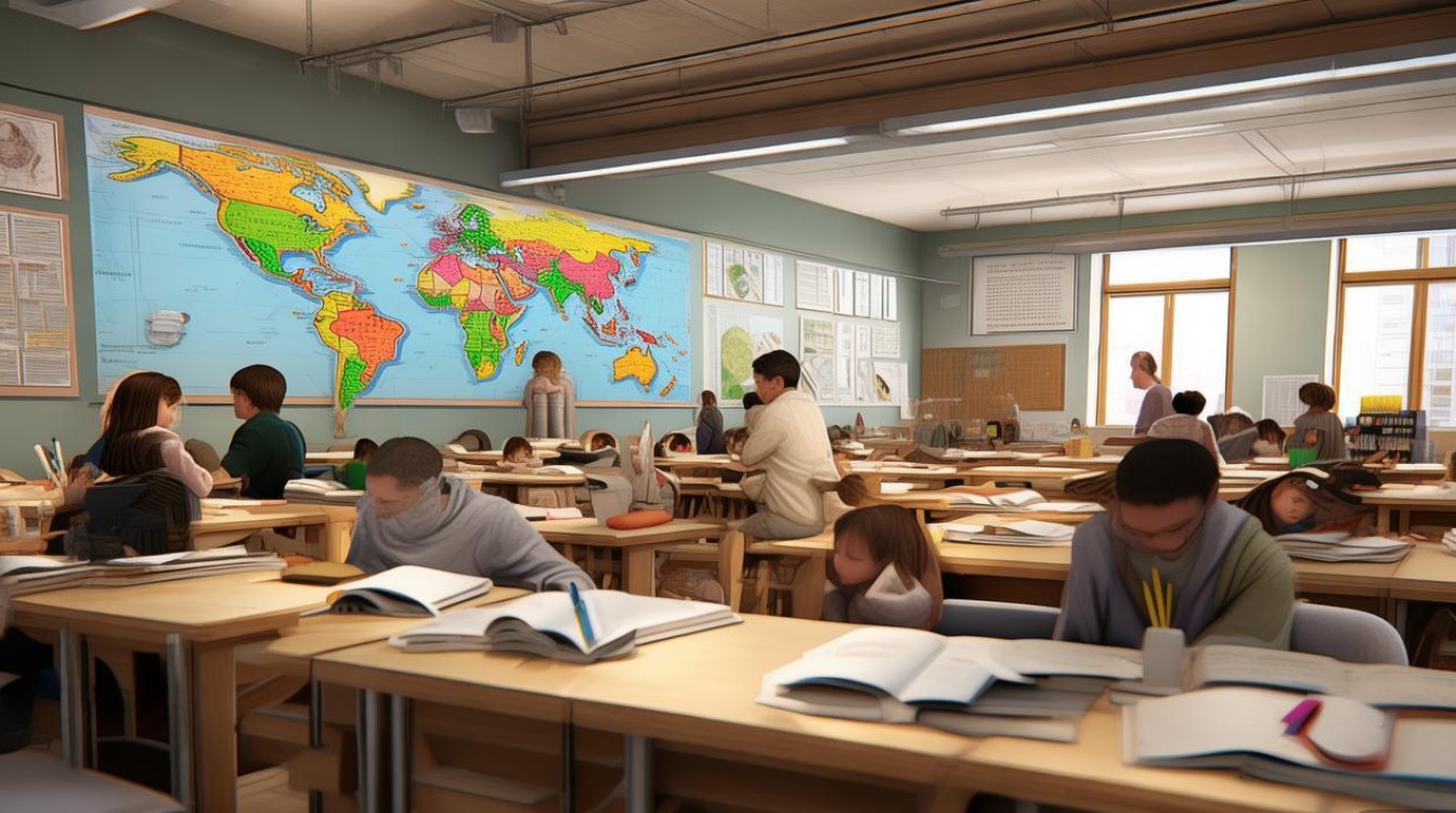 自学辅导社-图1