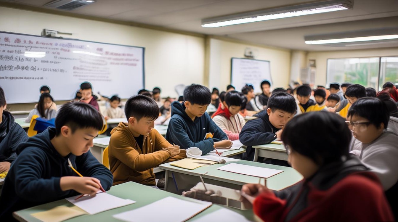 济南考研手绘辅导班-图1