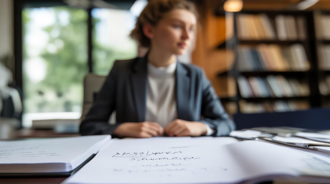 辅导员面试个人自述-图1