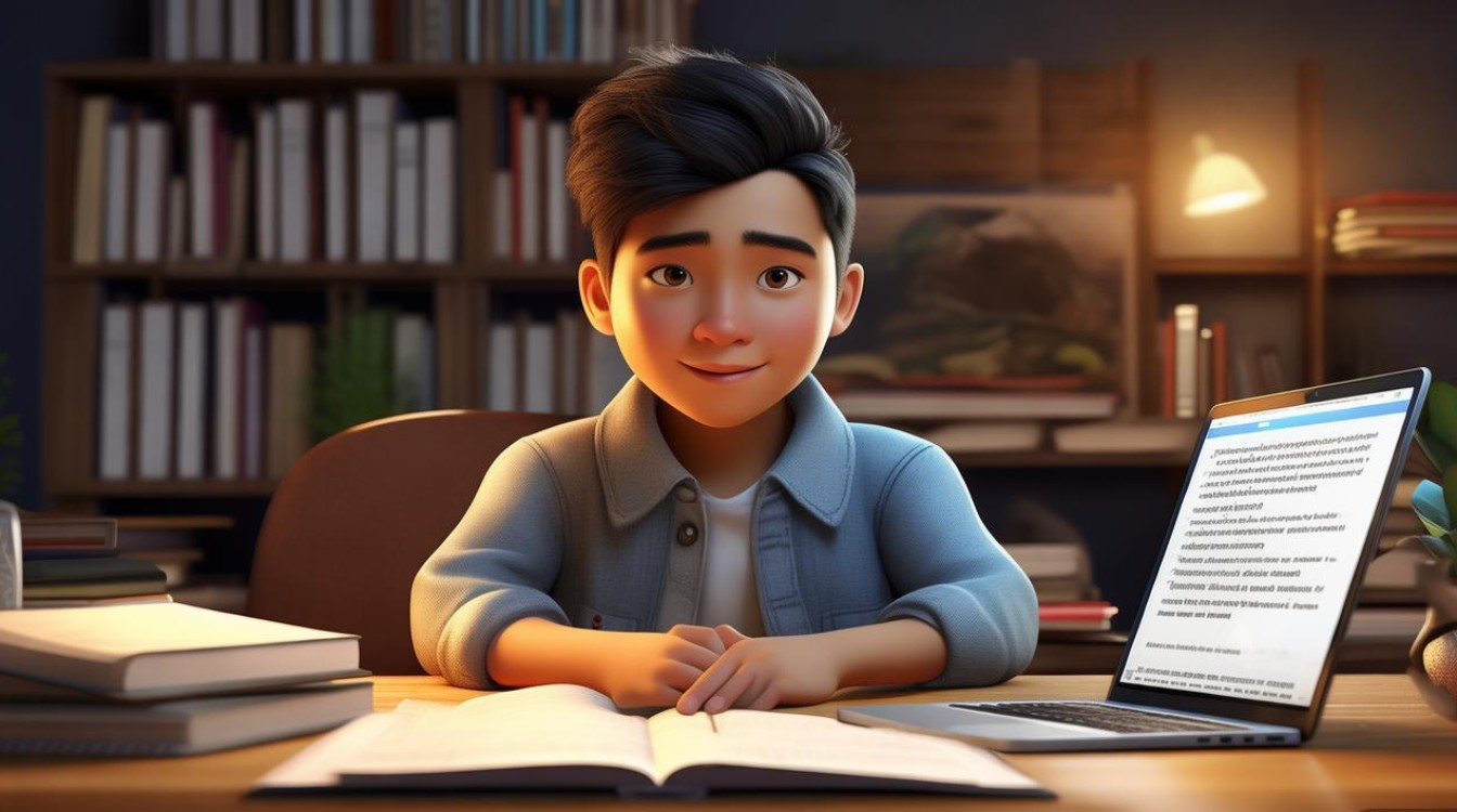 热爱学习，究竟为何能成为人生底色？-图1