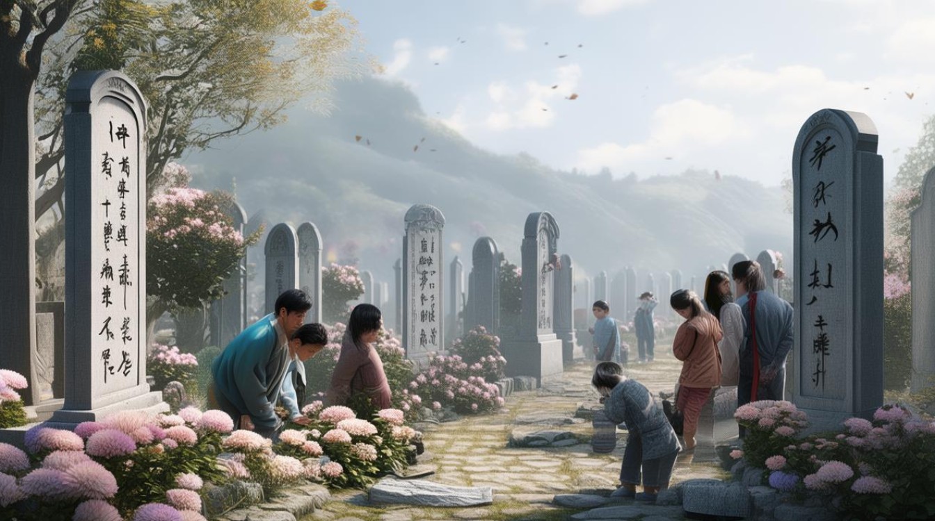 清明节的现代意义何在？-图1