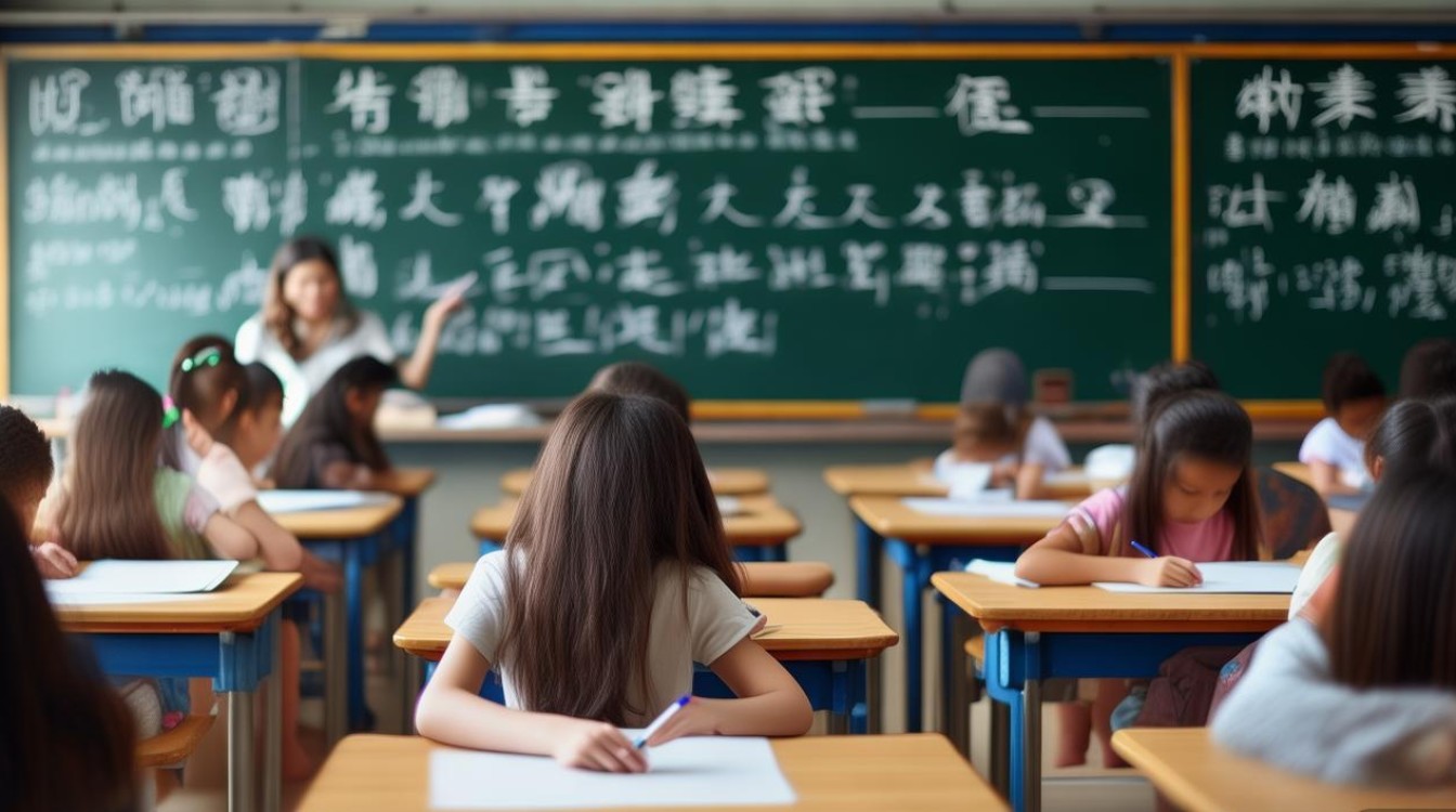 小学四年级下册语文辅导-图1