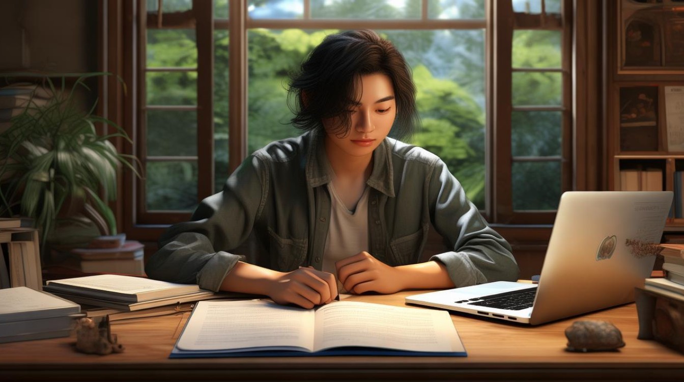 议论文毅力-图1