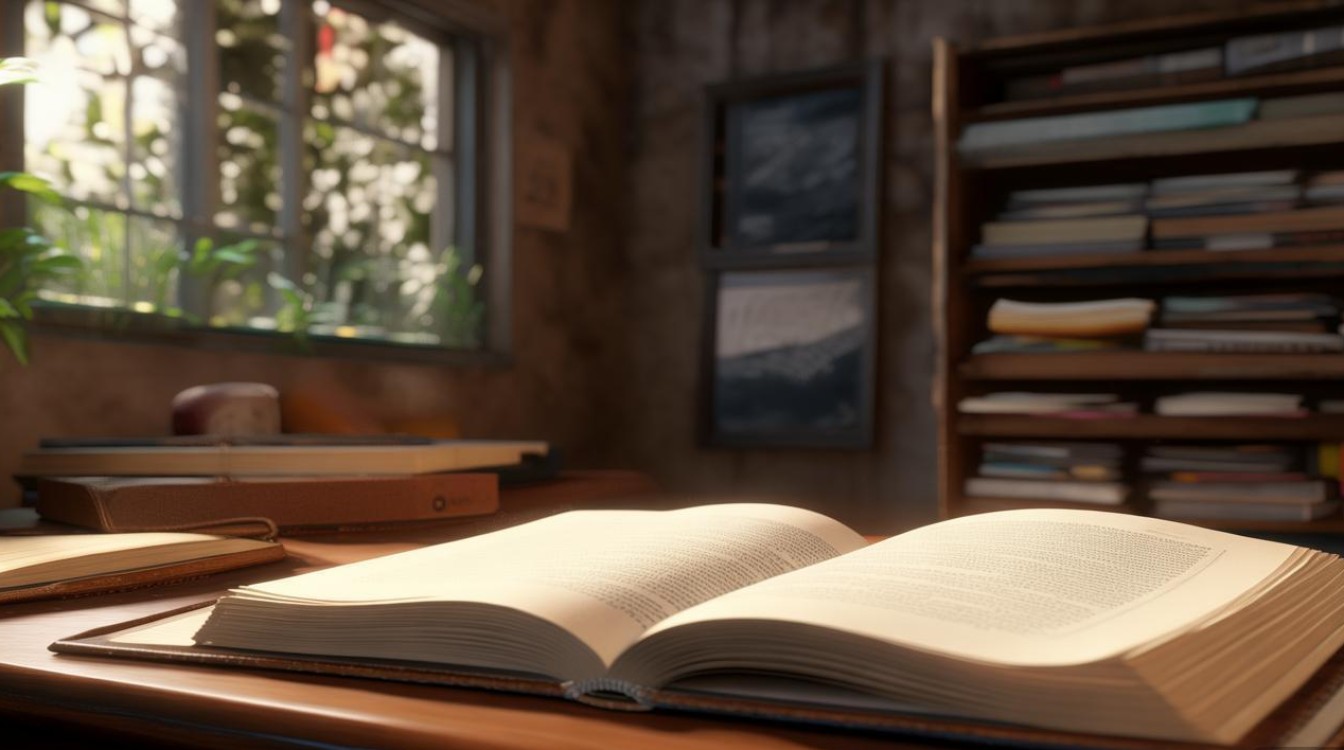 读书的益处议论文-图1