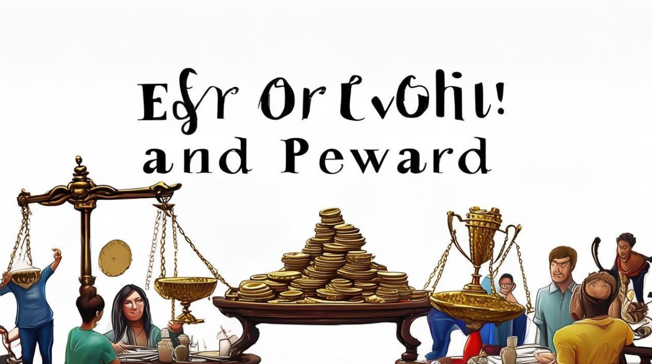 付出与回报是否成正比？-图1