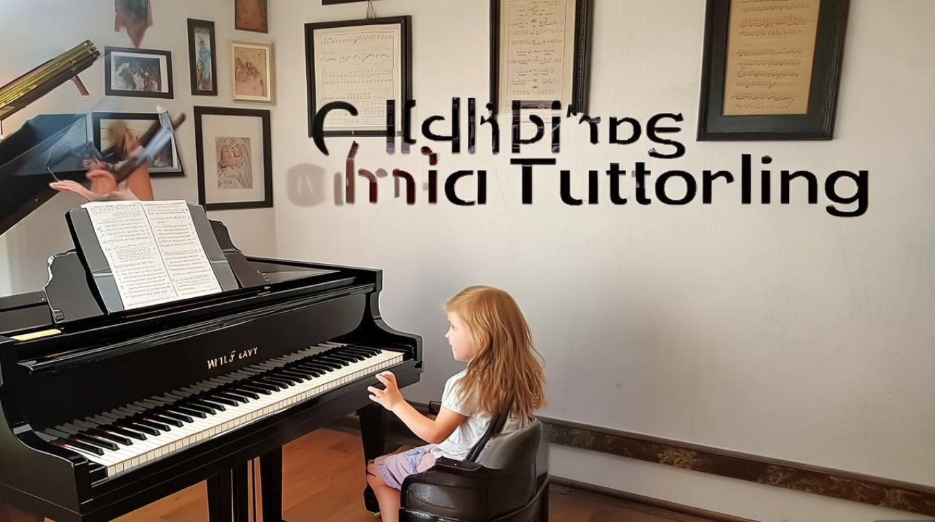 西城儿童钢琴辅导哪家好?-图1 西城儿童钢琴辅导哪家好?-图1