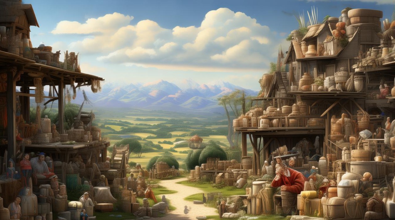 居安思危为何是永恒的生存智慧?-图1 居安思危为何是永恒的生存智慧?-图1