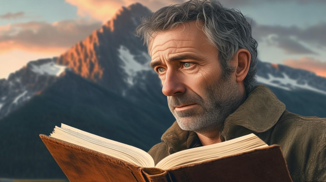 人生为何需要磨练？-图1