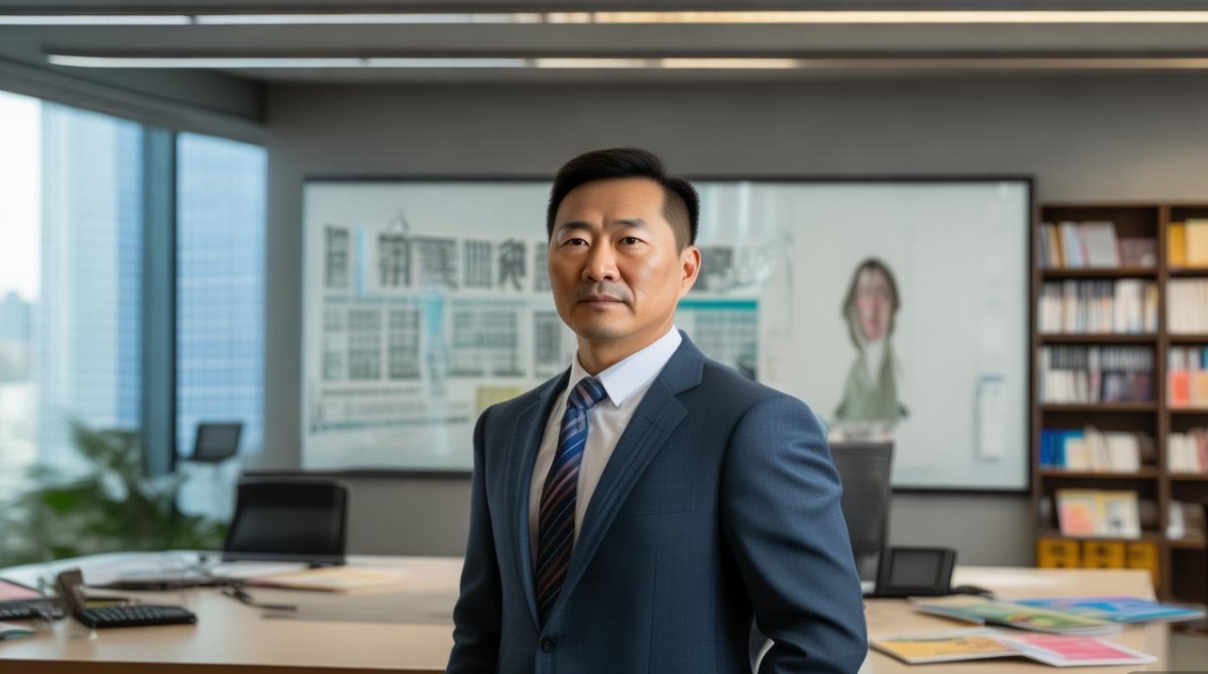 猿辅导李勇-图1