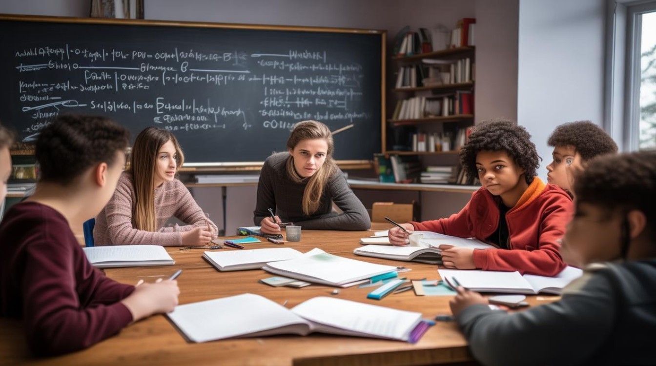 寒假学生辅导方案，如何制定才高效？-图1