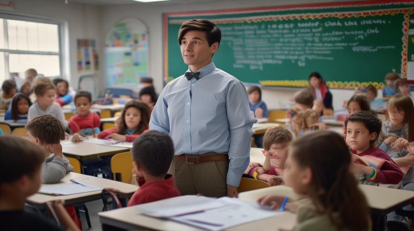 辅导班小学生，怎么管才有效？-图1