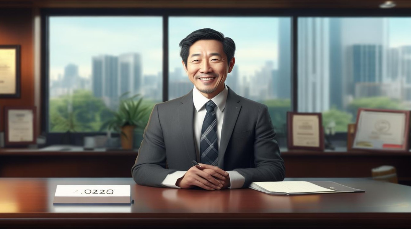 2025辅导员年度人物，谁以师者仁心点亮青春？-图1