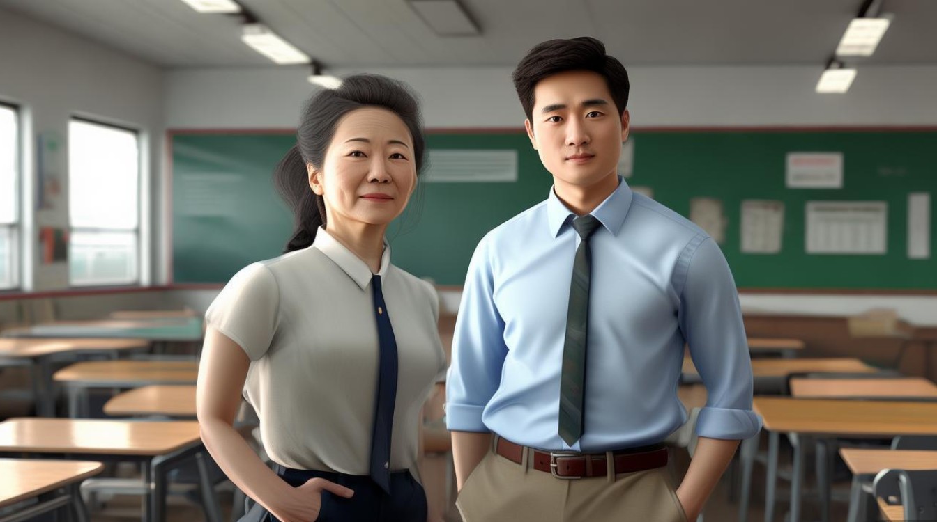 辅导员与班主任-图1